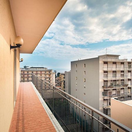 Casa Giolele Apartment Acireale Bagian luar foto