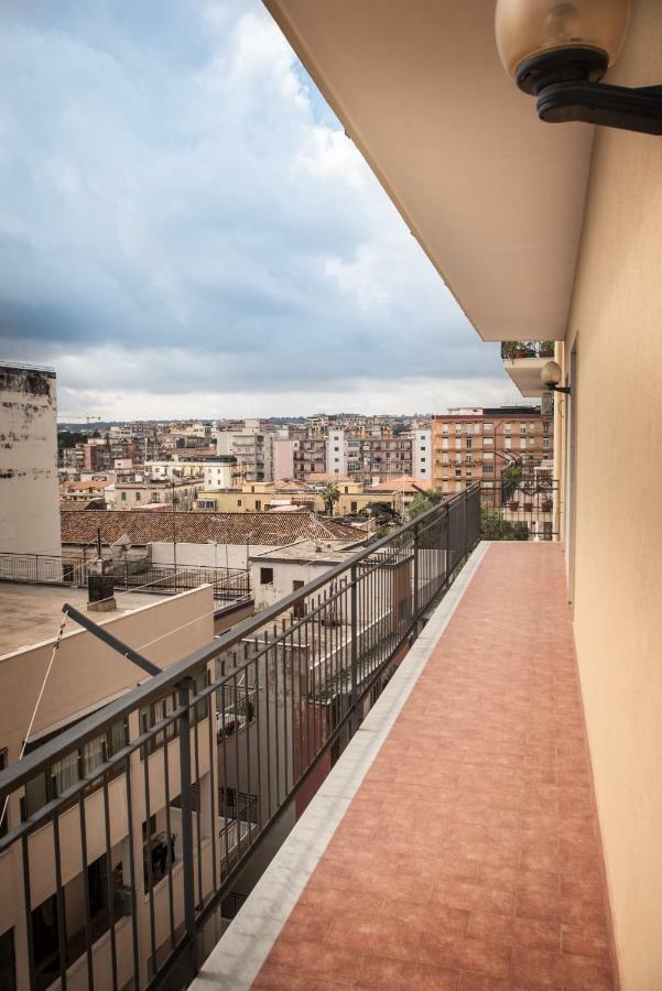 Casa Giolele Apartment Acireale Bagian luar foto