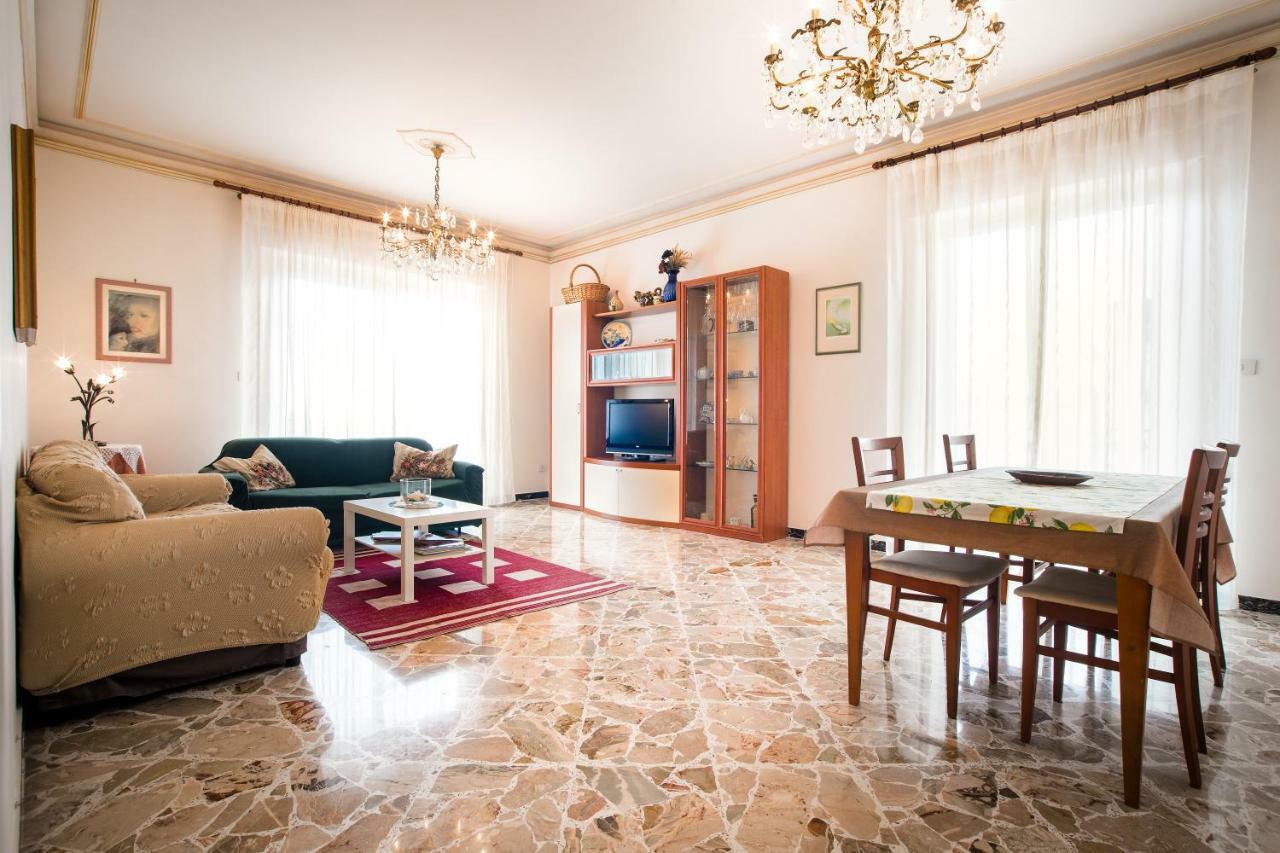 Casa Giolele Apartment Acireale Bagian luar foto