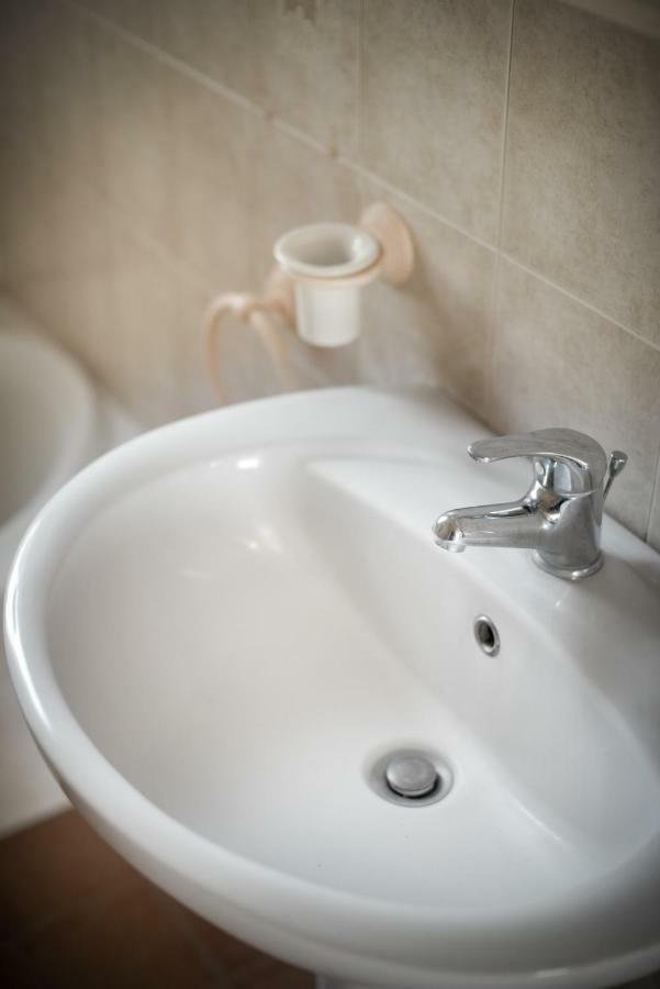 Casa Giolele Apartment Acireale Bagian luar foto