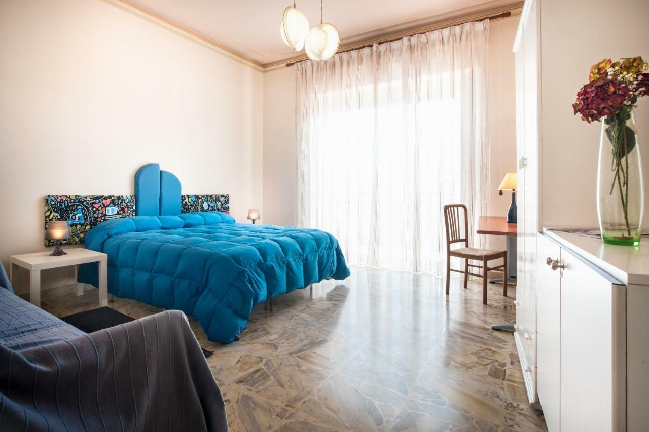 Casa Giolele Apartment Acireale Bagian luar foto