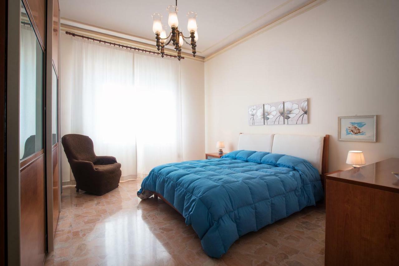Casa Giolele Apartment Acireale Bagian luar foto