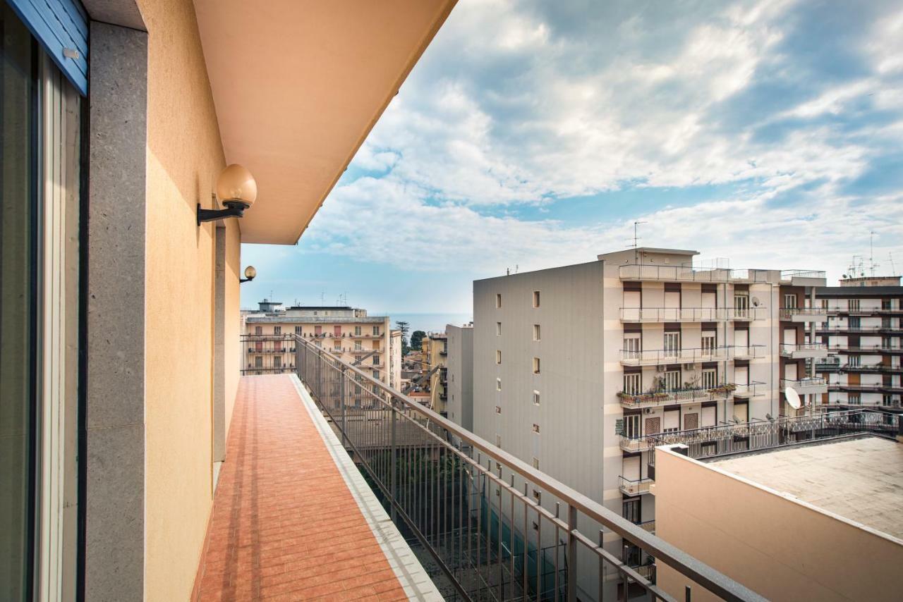 Casa Giolele Apartment Acireale Bagian luar foto