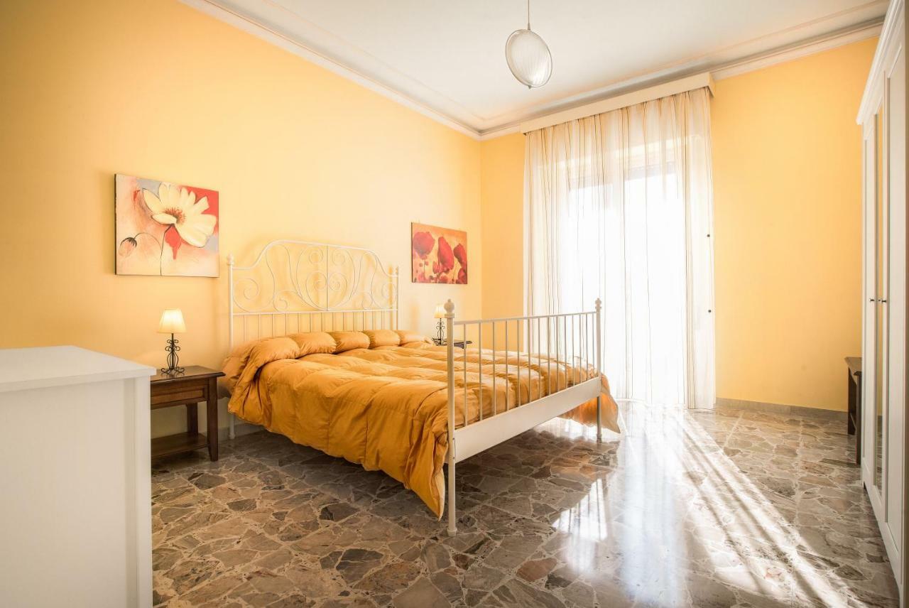 Casa Giolele Apartment Acireale Bagian luar foto