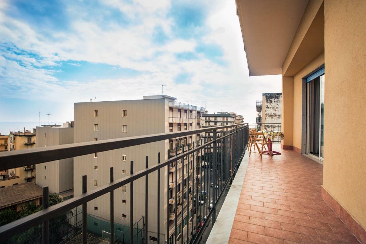 Casa Giolele Apartment Acireale Bagian luar foto
