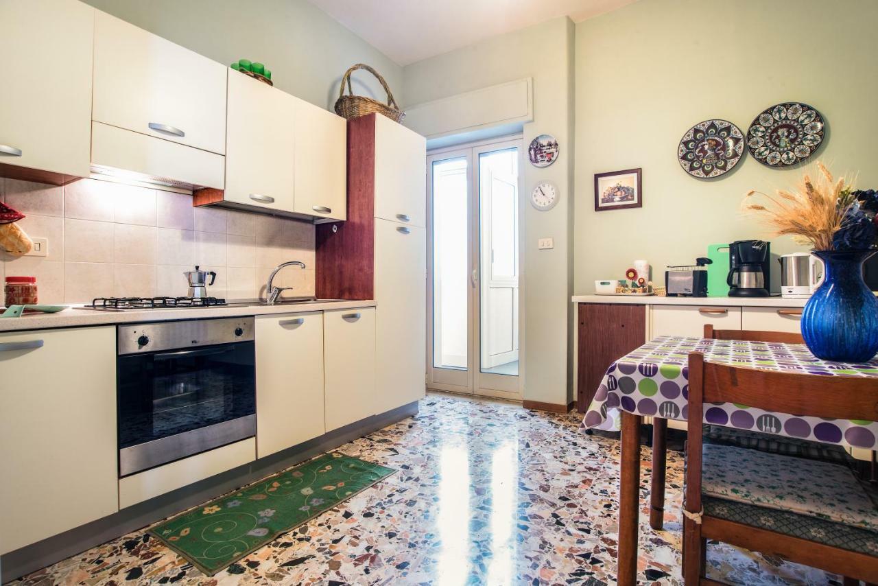 Casa Giolele Apartment Acireale Bagian luar foto