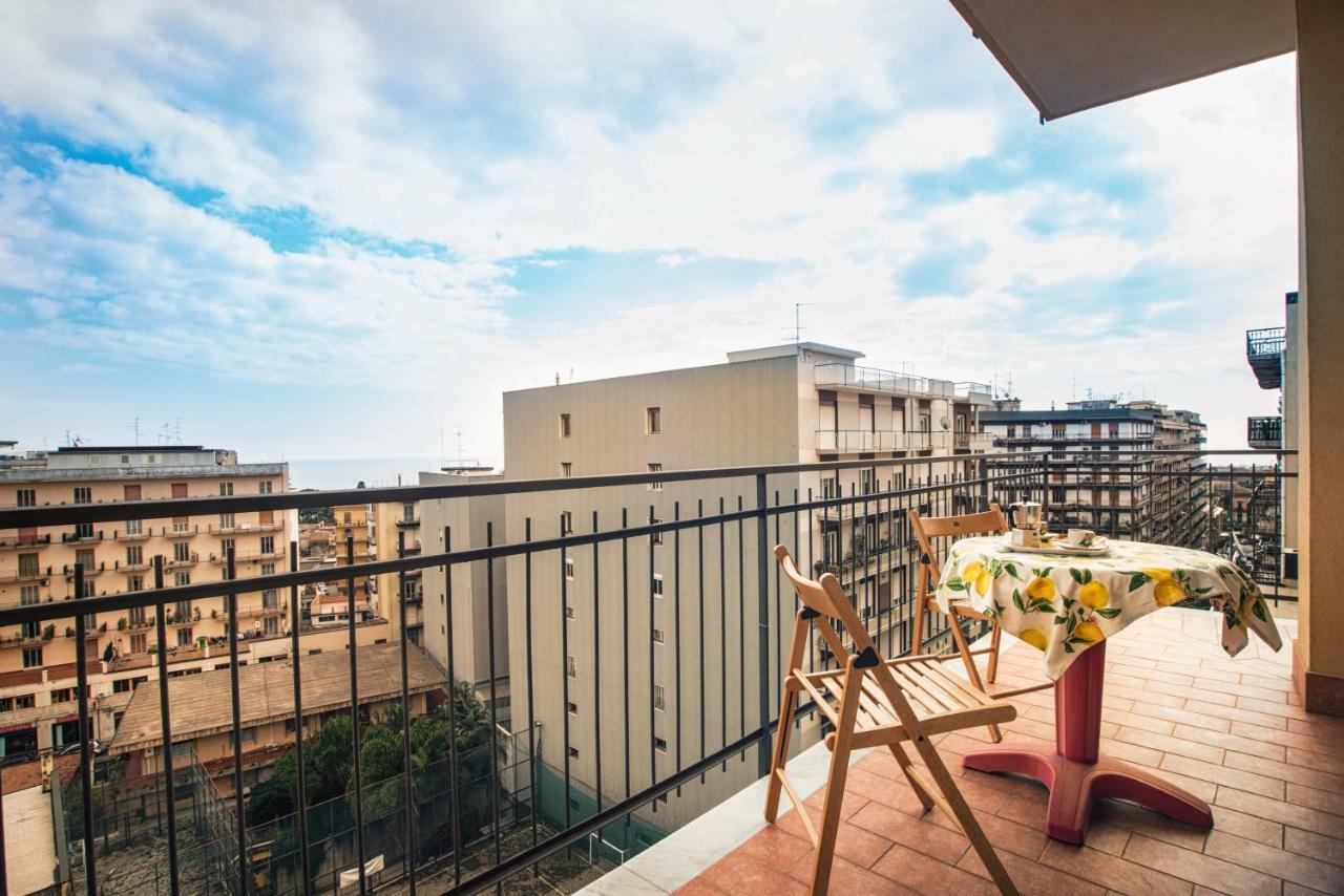 Casa Giolele Apartment Acireale Bagian luar foto